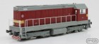 99042 MTB Diesel locomotive T 458 1091